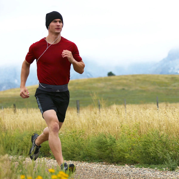 ZenBelt Classic Running Belt