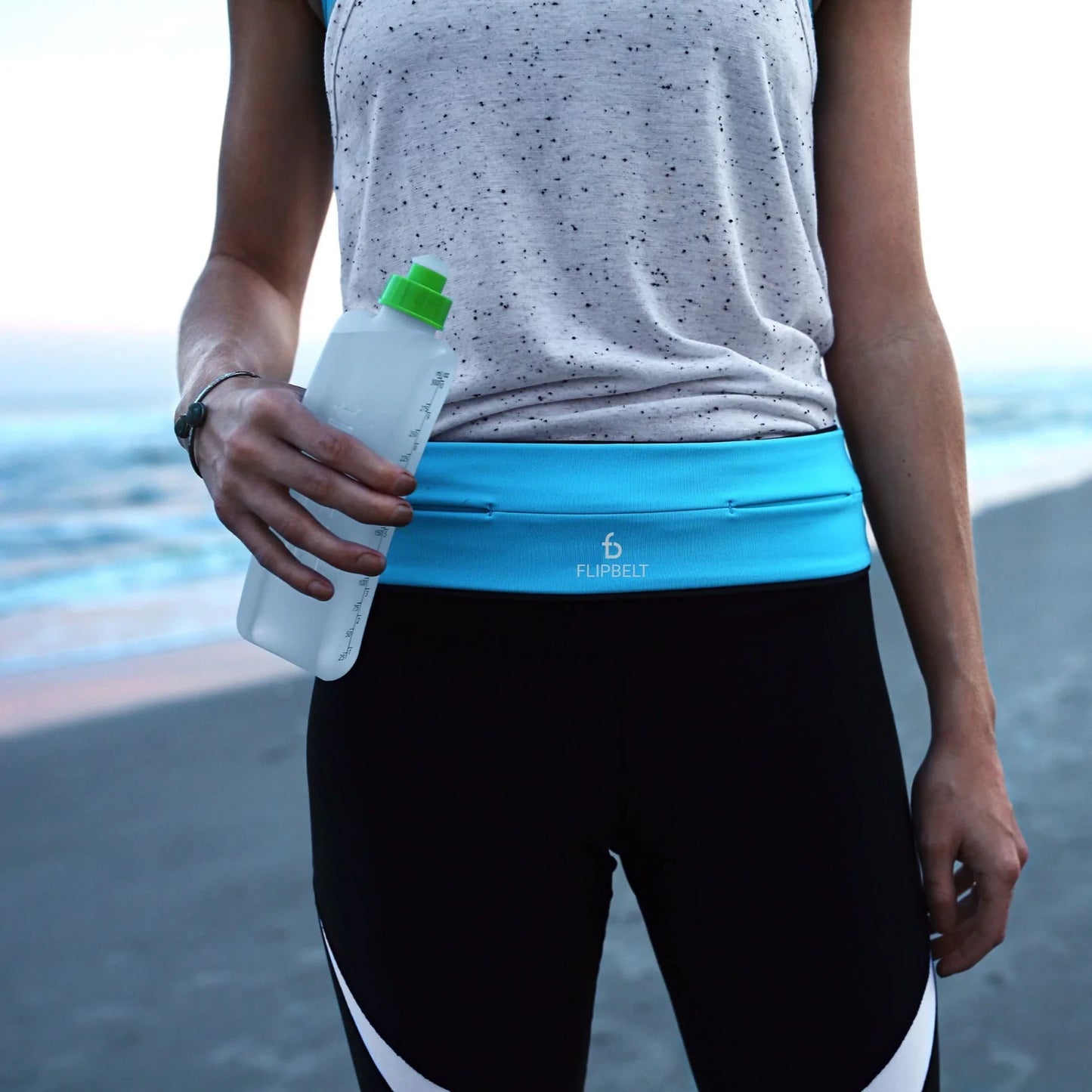 ZenBelt Classic Running Belt