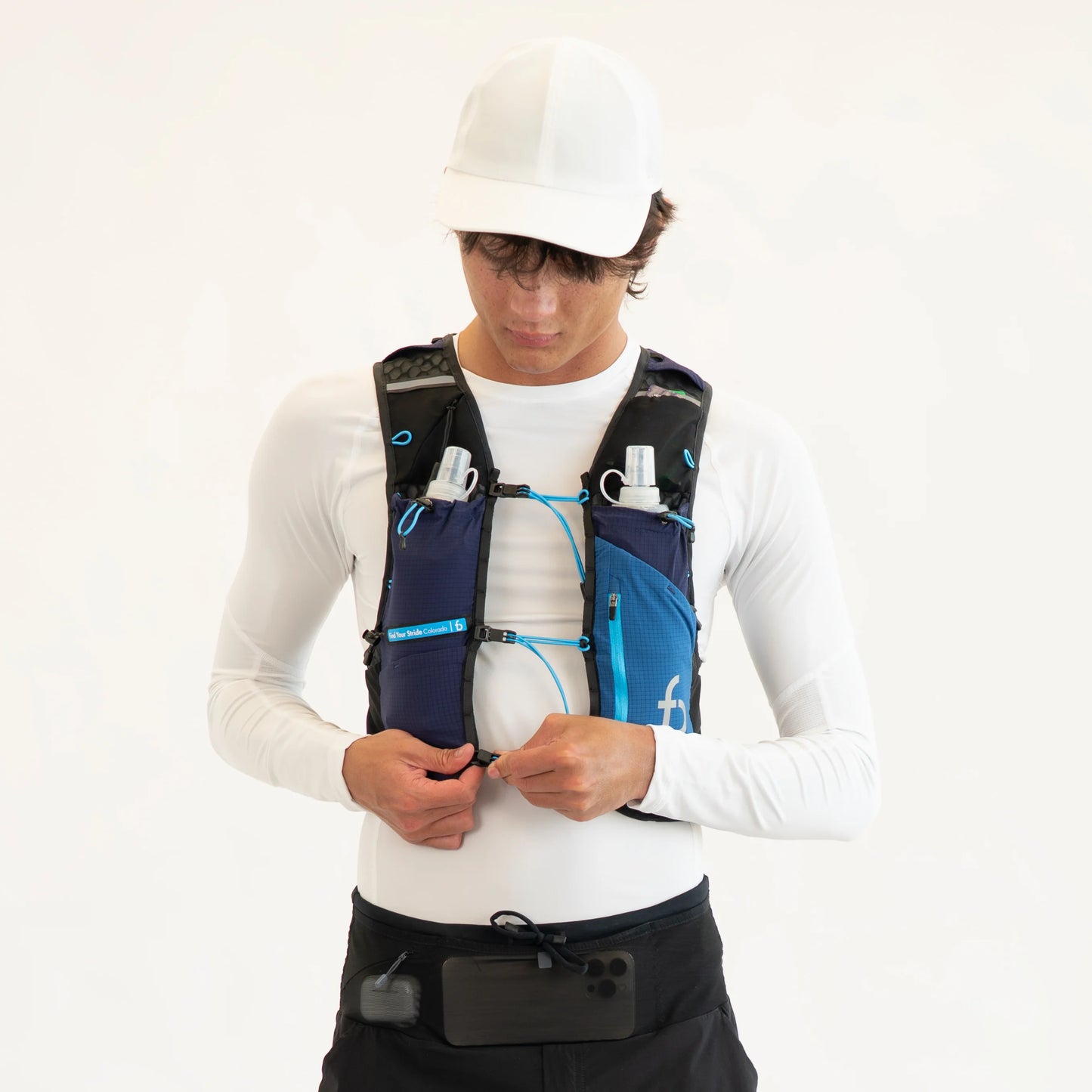 Tahoe Hydration Vest