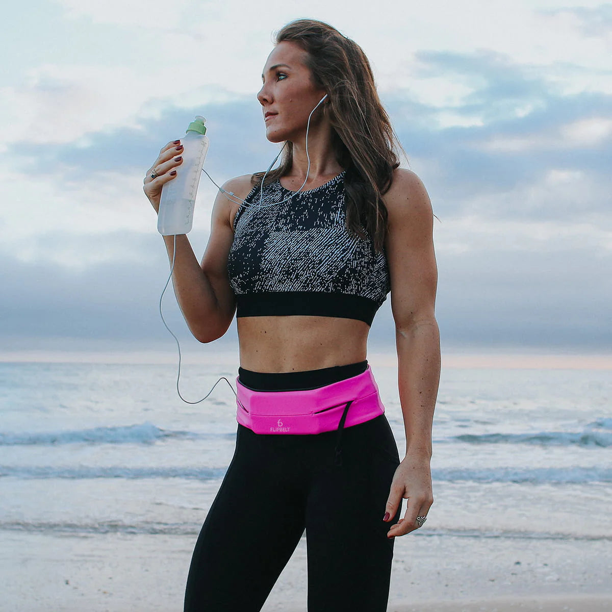 ZenBelt Classic Running Belt